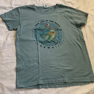 🐢 Take Care of Our Ocean 🌊